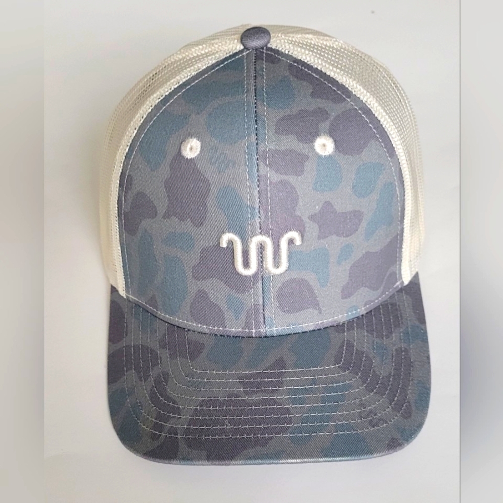 KING RANCH Mesh Hat Cap